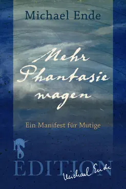 mehr phantasie wagen book cover image