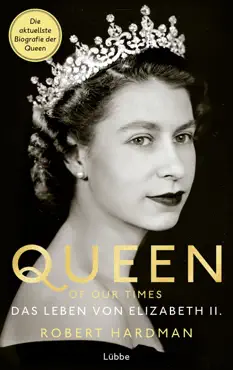 queen of our times imagen de la portada del libro