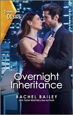 overnight inheritance book cover image