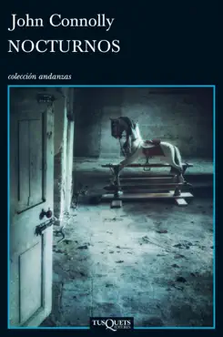 nocturnos book cover image