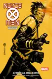Novos X-Men por Grant Morrison vol. 05 synopsis, comments