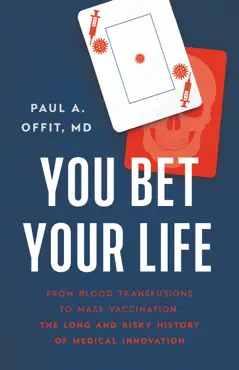 you bet your life book cover image