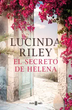 el secreto de helena book cover image
