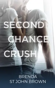 second chance crush book cover image