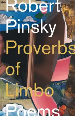 proverbs of limbo imagen de la portada del libro