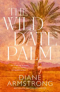 the wild date palm book cover image