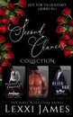 Hot for the Holidays: First-In-Series Second Chances Romance Collection
