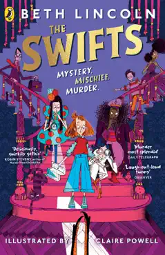 the swifts imagen de la portada del libro