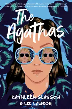 the agathas book cover image