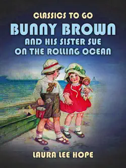 bunny brown and his sister sue on the rolling ocean imagen de la portada del libro