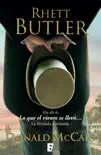 Rhett Butler synopsis, comments