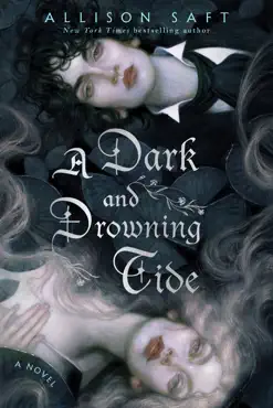 a dark and drowning tide book cover image