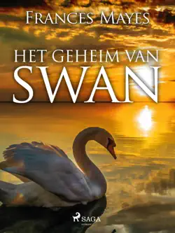 het geheim van swan book cover image