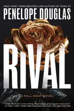 rival book cover image