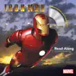 Iron Man Read-Along Storybook synopsis, comments