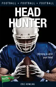 head hunter book cover image