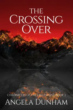 the crossing over book cover image