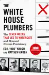 The White House Plumbers synopsis, comments