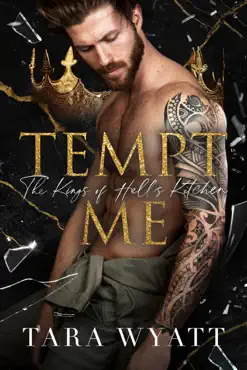 tempt me book cover image
