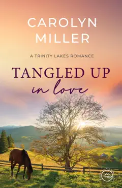tangled up in love book cover image