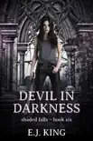 Devil in Darkness synopsis, comments