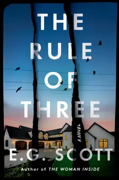 the rule of three imagen de la portada del libro