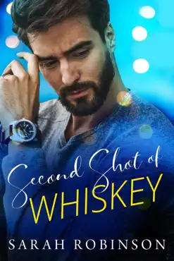 second shot of whiskey imagen de la portada del libro