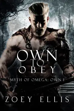 own to obey book cover image