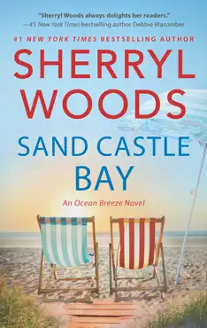 sand castle bay book cover image