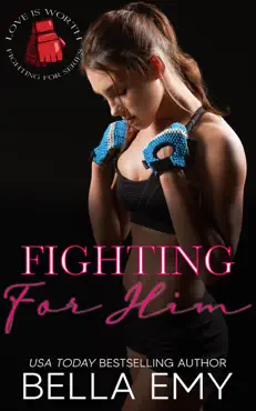 fighting for him book cover image