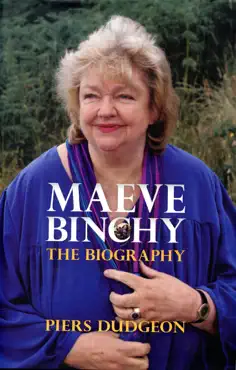maeve binchy book cover image