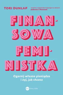 finansowa feministka book cover image