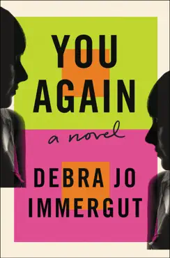 you again book cover image