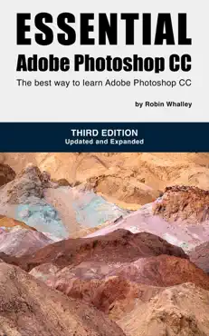 essential adobe photoshop cc, 3rd edition book cover image