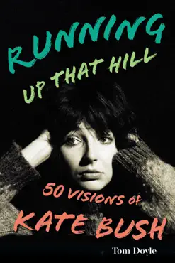 running up that hill book cover image