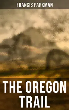 the oregon trail imagen de la portada del libro