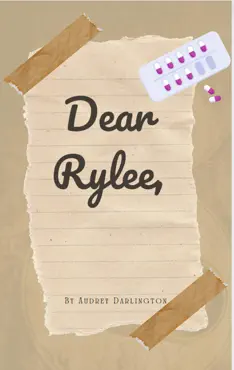 dear rylee book cover image