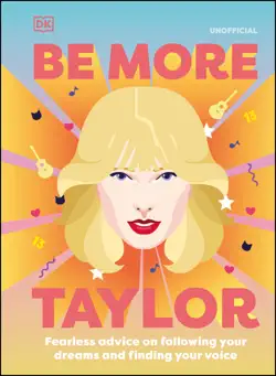 be more taylor swift book cover image