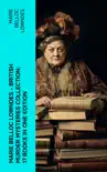 Marie Belloc Lowndes - British Murder Mysteries Collection: 17 Books in One Edition sinopsis y comentarios