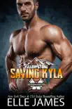 Saving Kyla book summary, reviews and download