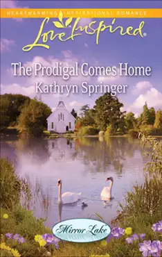 the prodigal comes home book cover image