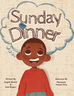 sunday dinner imagen de la portada del libro