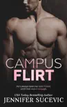 Campus Flirt e-book