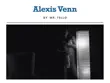 AlexisVenn2022 synopsis, comments