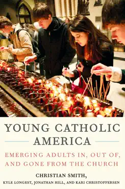 young catholic america book cover image