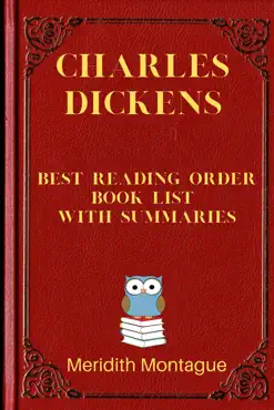 charles dickens - best reading order book cover image