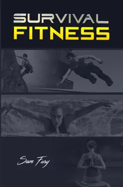 survival fitness book cover image
