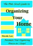The Pint-Sized Guide to Organizing Your Home synopsis, comments