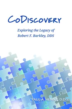 codiscovery book cover image