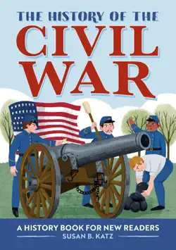 the history of the civil war book cover image